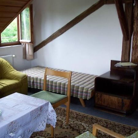 Apartment Trojska Praag Buitenkant foto