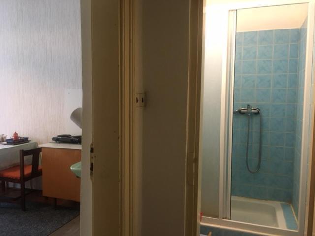 Apartment Trojska Praag Buitenkant foto